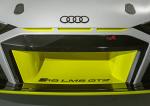 Audi R8 LMS GT2 2019 года